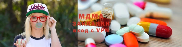 крисы Каменка